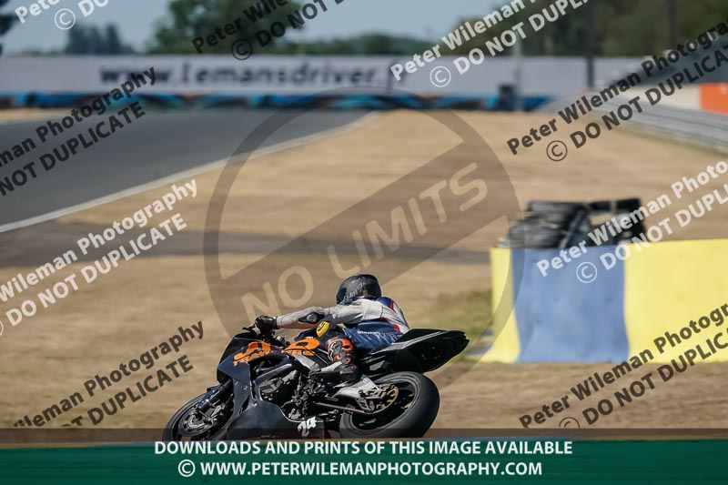 Le Mans;event digital images;france;motorbikes;no limits;peter wileman photography;trackday;trackday digital images